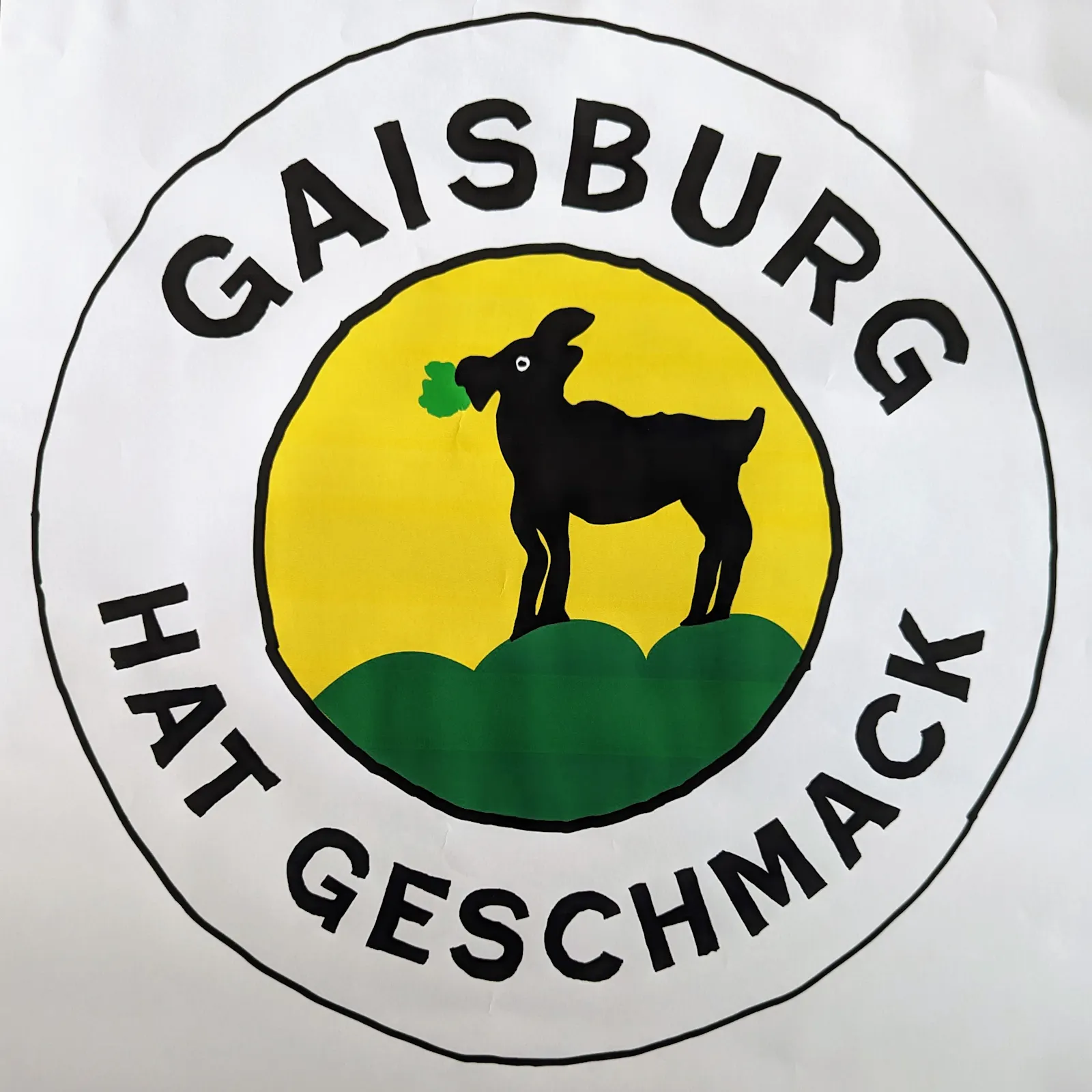 Logo für das Sanierungsgebiet Gaisburg