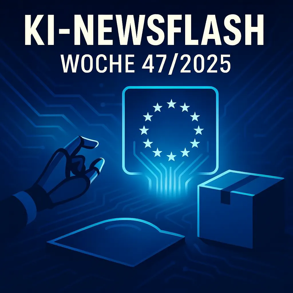 KI-Newsflash-47-Logo.png - ggf. wird das Bild aufgrund der Einstellungen deines Emails Providers nicht geladen.