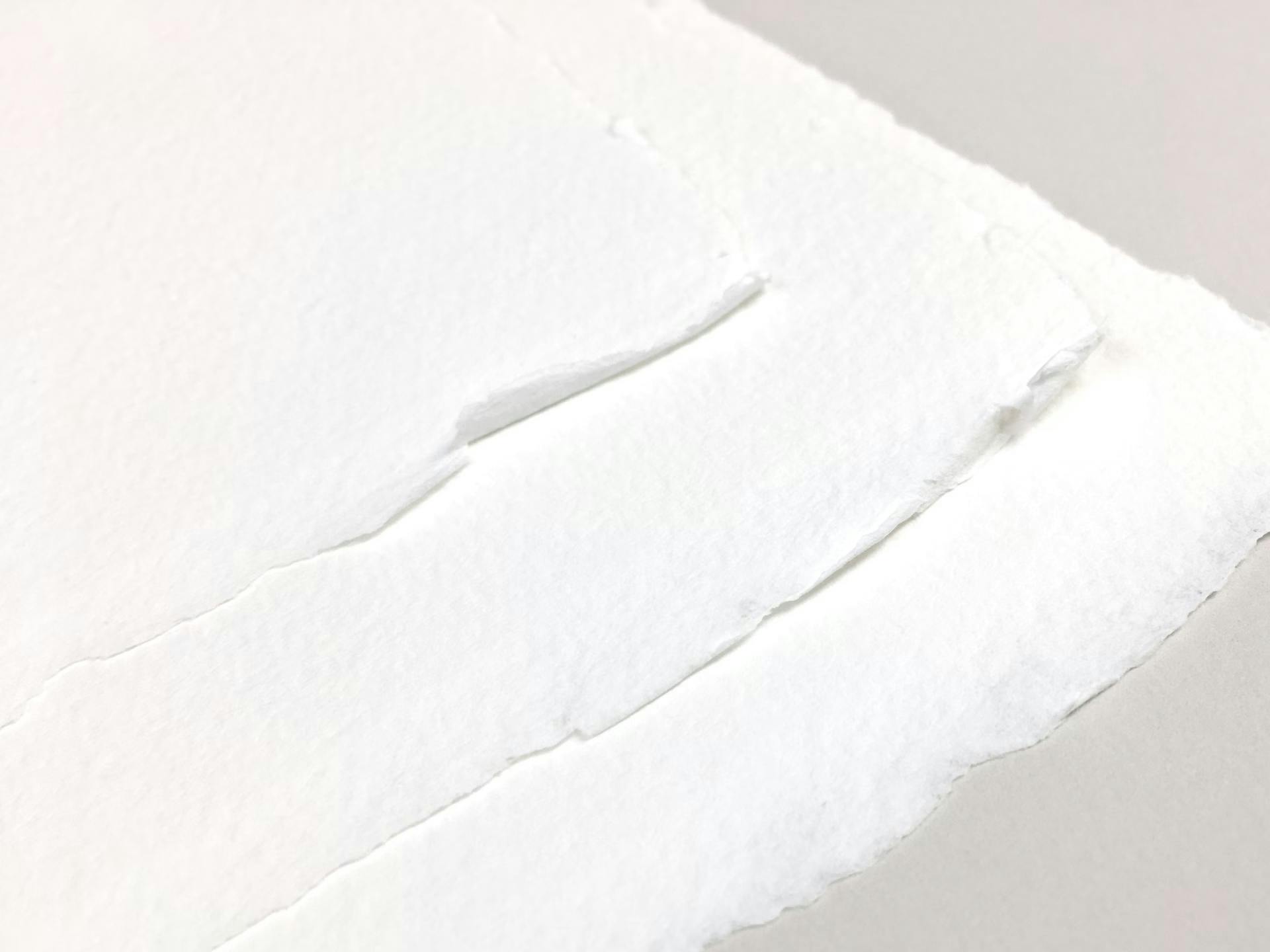 DIY Anleitung: Wie handgeschöpftes Papier entsteht
