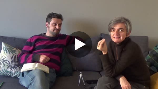 Perché fare un corso Google Ads? Ms. Farabegoli ne parla con Mr. Tamponi