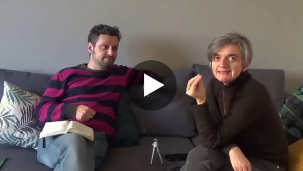 Perché fare un corso Google Ads? Ms. Farabegoli ne parla con Mr. Tamponi