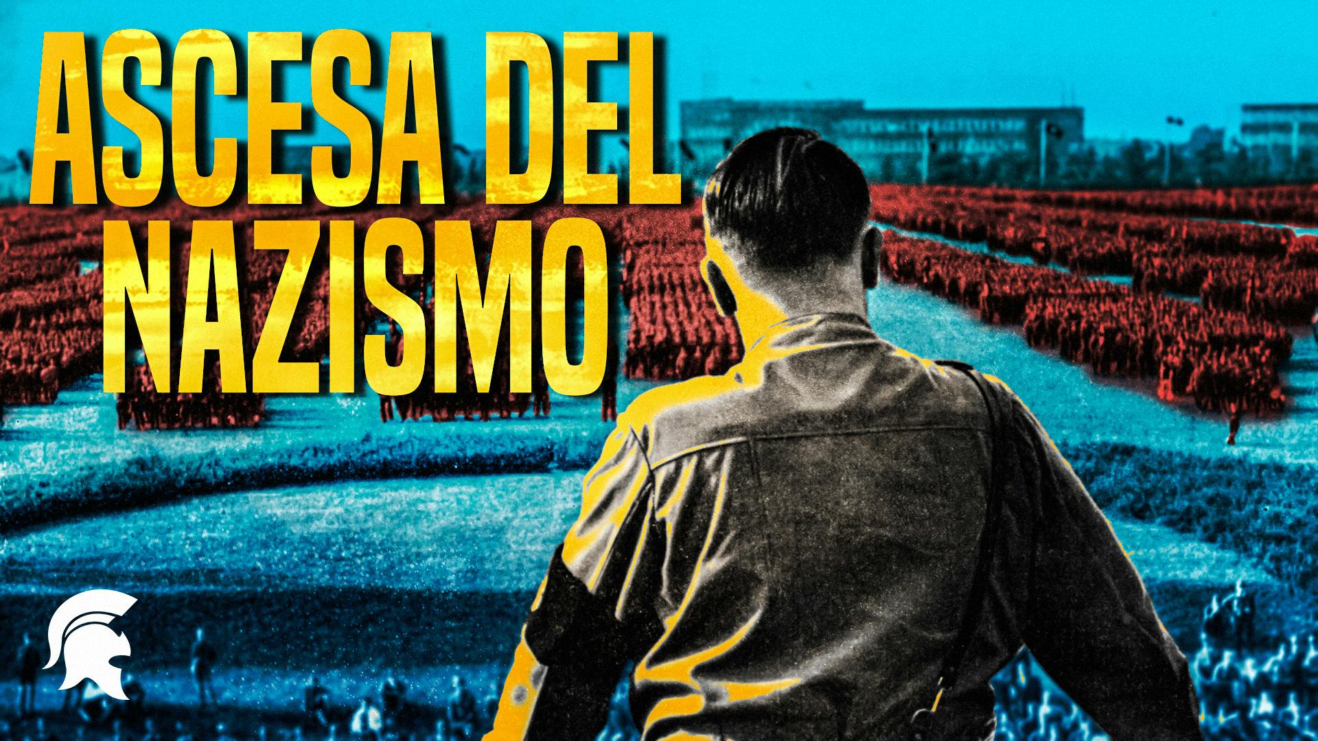 EARLY ACCESS - ASCESA DEL NAZISMO - La Storia Sul Tubo