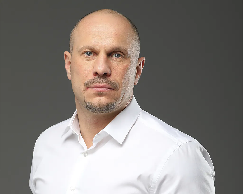 Pressefoto Illja Kywa