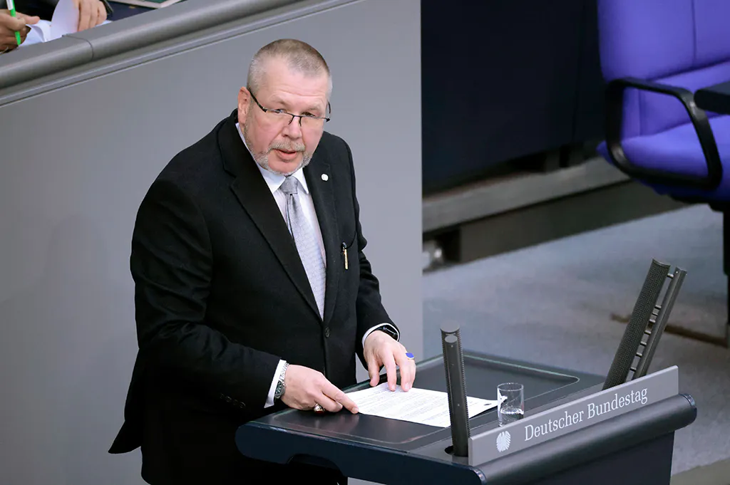 Joe Weingarten