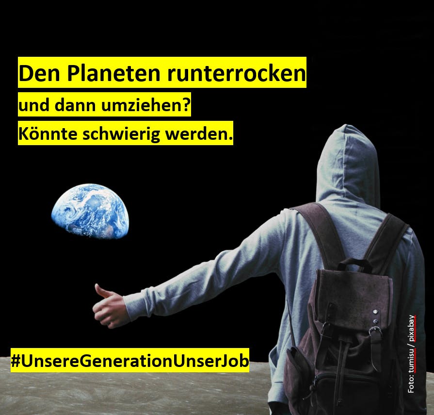 sharepic für die Petition an den Bundeskanzler.