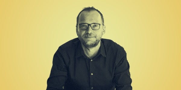 Gianluca Diegoli su FIRED