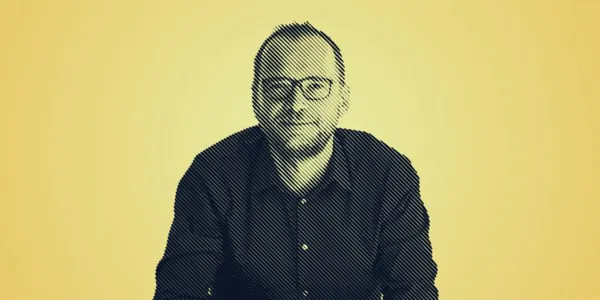 Gianluca Diegoli su FIRED