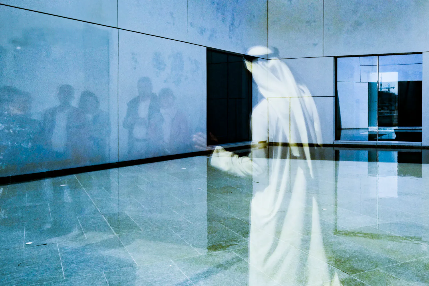 Abu Dhabi 2024