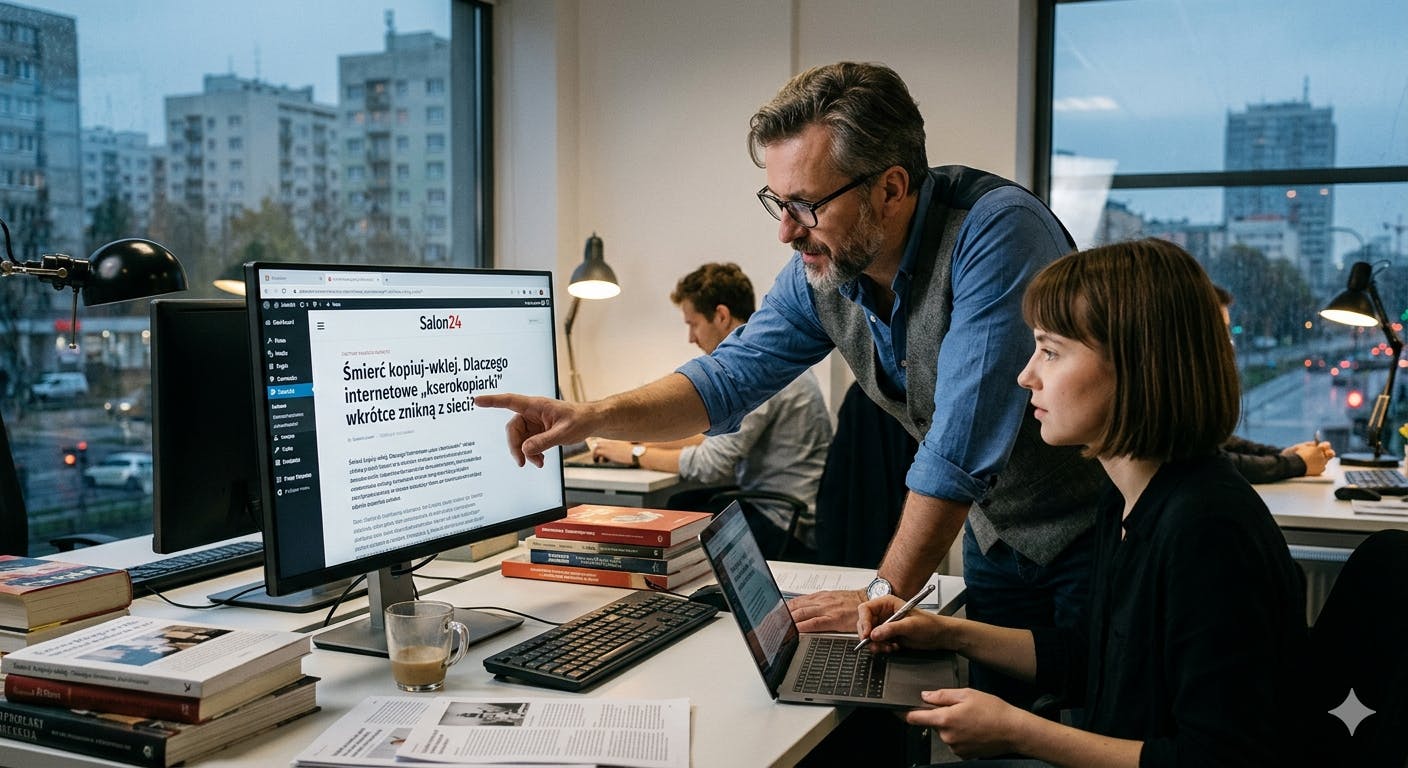agencja seo