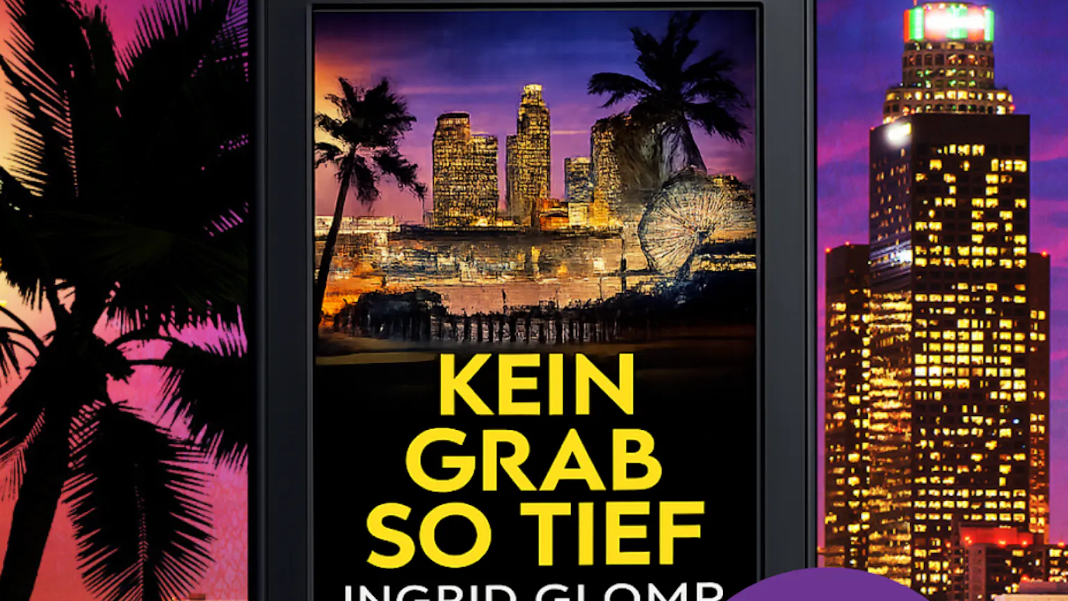 Kostenlos-Aktion: “Kein Grab so tief” 5 Tage lang umsonst