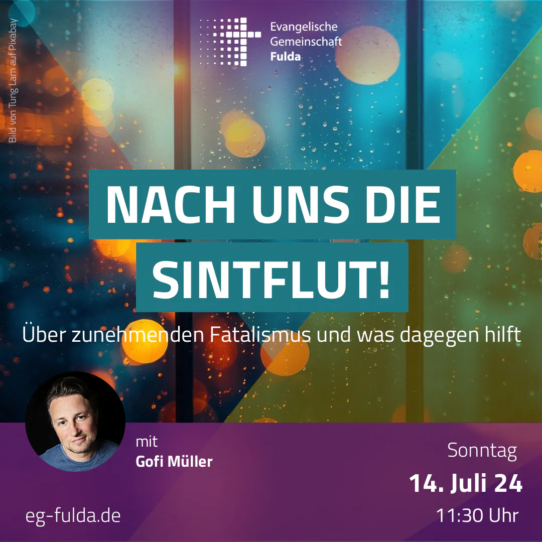 Das Cover dieser Sinnsucher-Podcast-Folge.