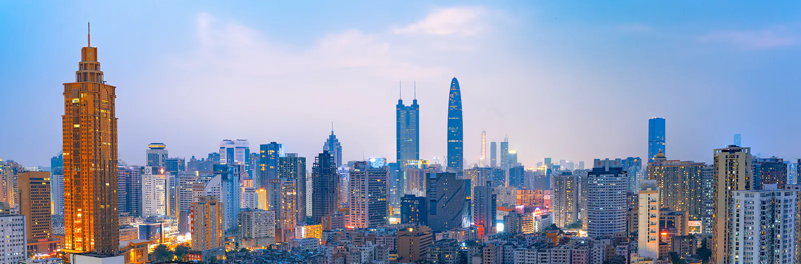 Skyline
