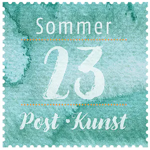 Sommerpost 23