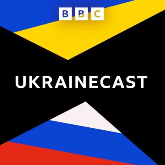 Cover Ukarinecast
