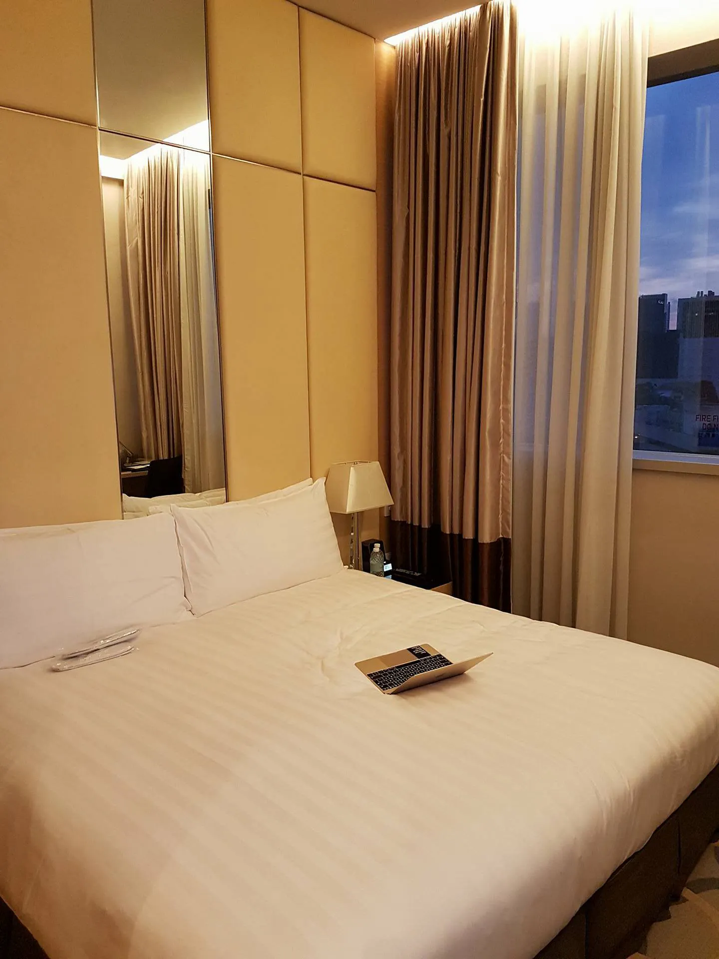 Hotelzimmer