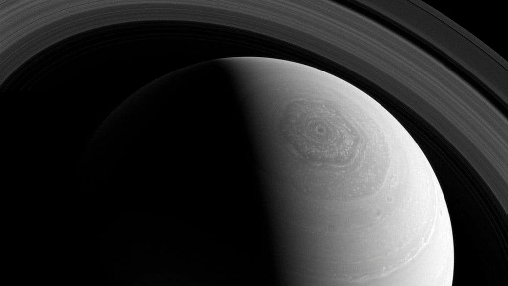 Bild: NASA's Goddard Space Flight Center