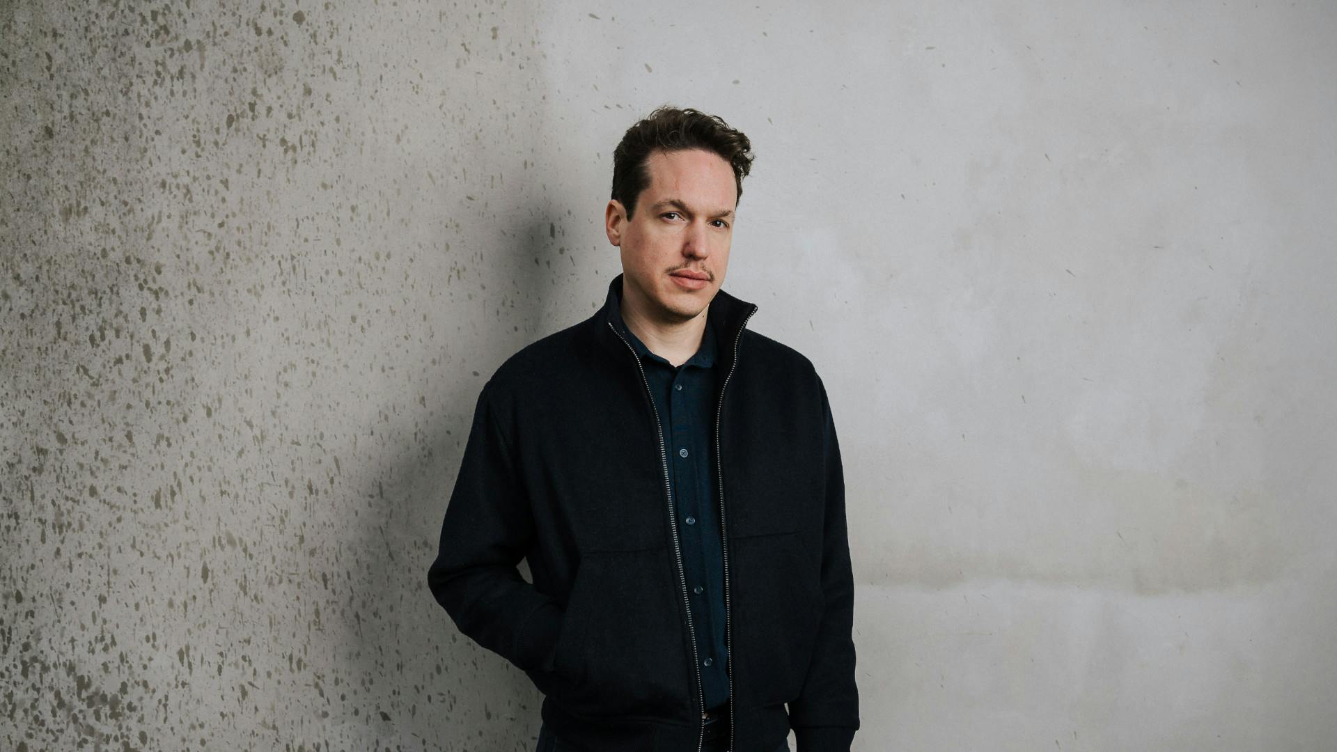 Porträt von Daniel Laufer
