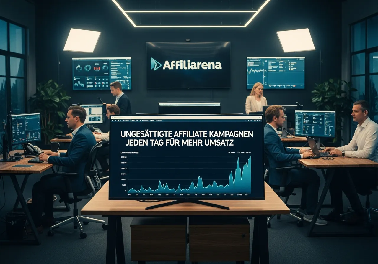 Genau an diesem Punkt setzt die Plattform affiliarena mit ihrem Kernprodukt, dem sogenannten "Voll-Zugang", an. Anstatt ein weiteres Werkzeug für den Kampf auf den offenen Märkten zu schaffen, haben die Entwickler den Spieß umgedreht und einen exklusiven, geschützten Raum geschaffen – eine Art digitalen Inkubator für neue Produkte