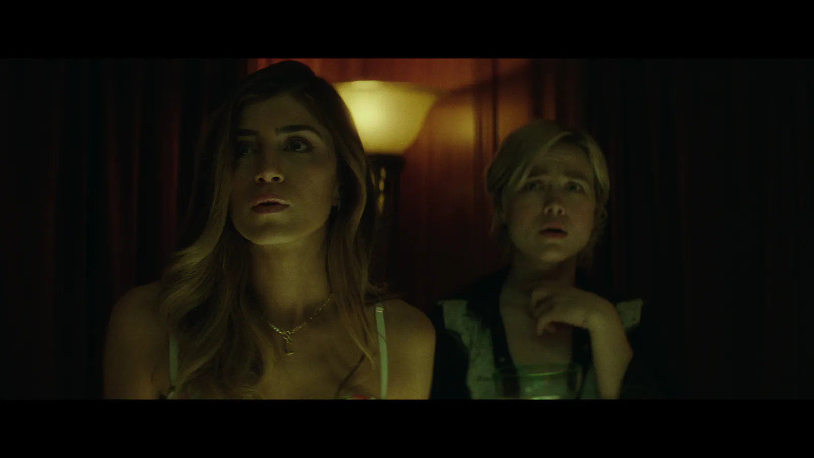 Etwas stimmt nicht mit dem Haus am Bone Lake – was haben die verschlossenen Räume zu verbergen? // © Busch Media Group / Bleecker Street and LD Entertainment