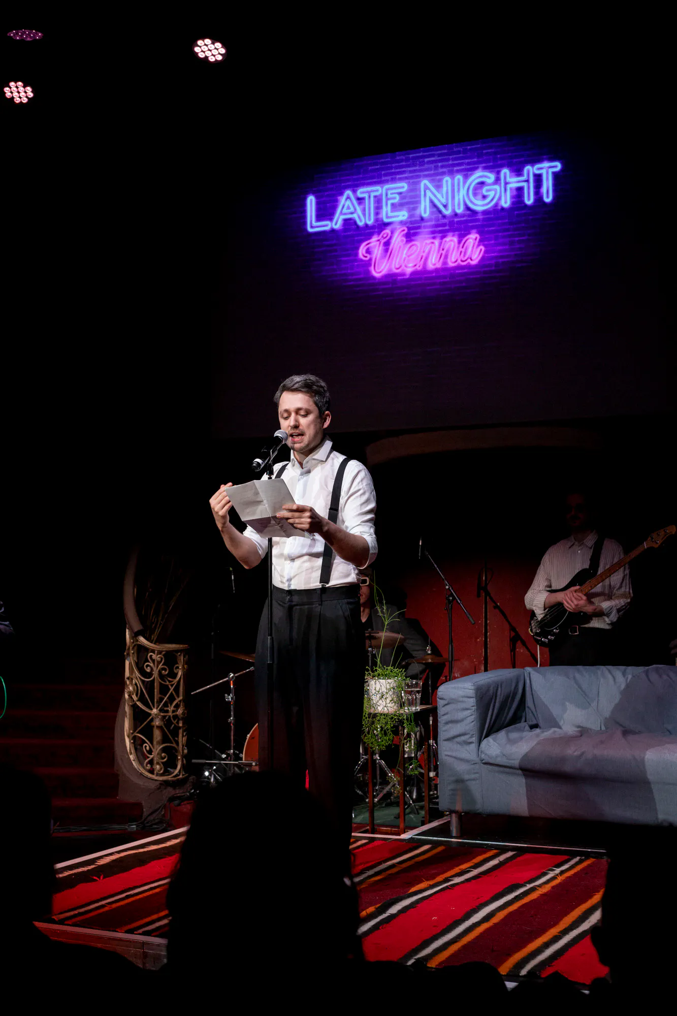 Όταν κλείνει ένας εκδότης, δημιουργούνται ερωτήματα