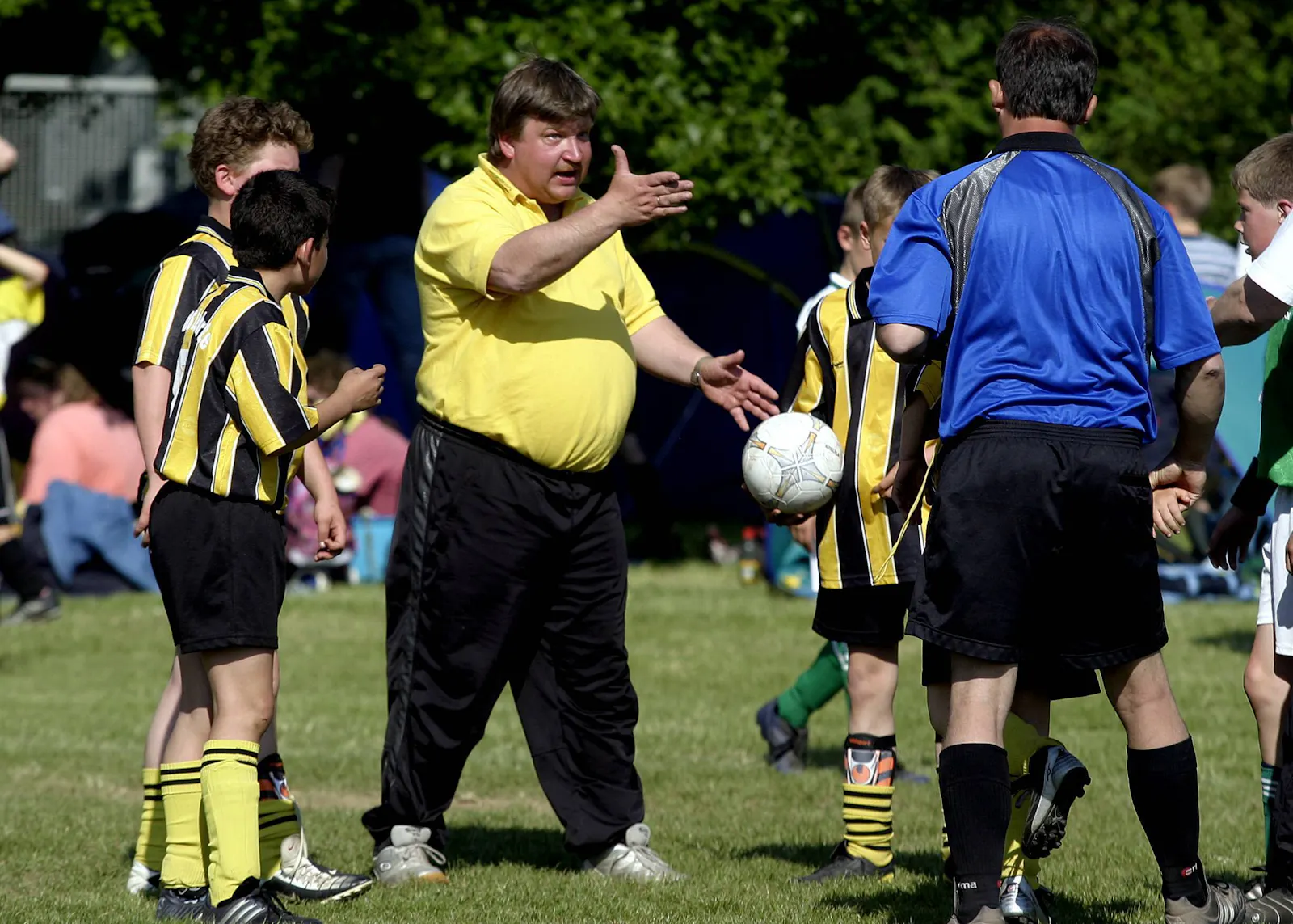 Foto: Imago/Norbert Schmidt