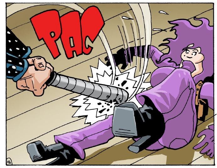 PAC!
