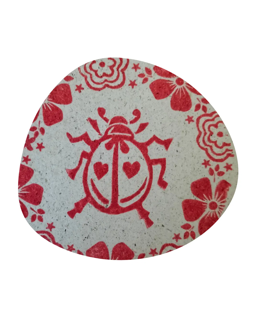 Kleines Glücksgefühl