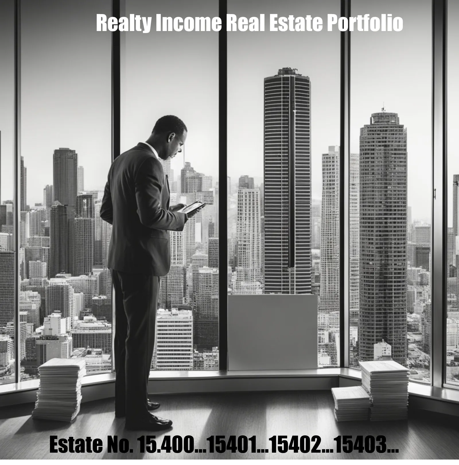 We focus on acquiring and managing high-quality, free-standing, single-tenant commercial properties under long-term net leases to leading global operators. By curating an extensive and highly diversified portfolio, our business generates reliable income to support our increasing monthly dividends and strategic growth initiatives. Our portfolio currently consists of approximately 15,450 commercial properties leased to more than 1,500 different customers operating in more than 89 different industries in all 50 states, the United Kingdom and six other countries in Europe.