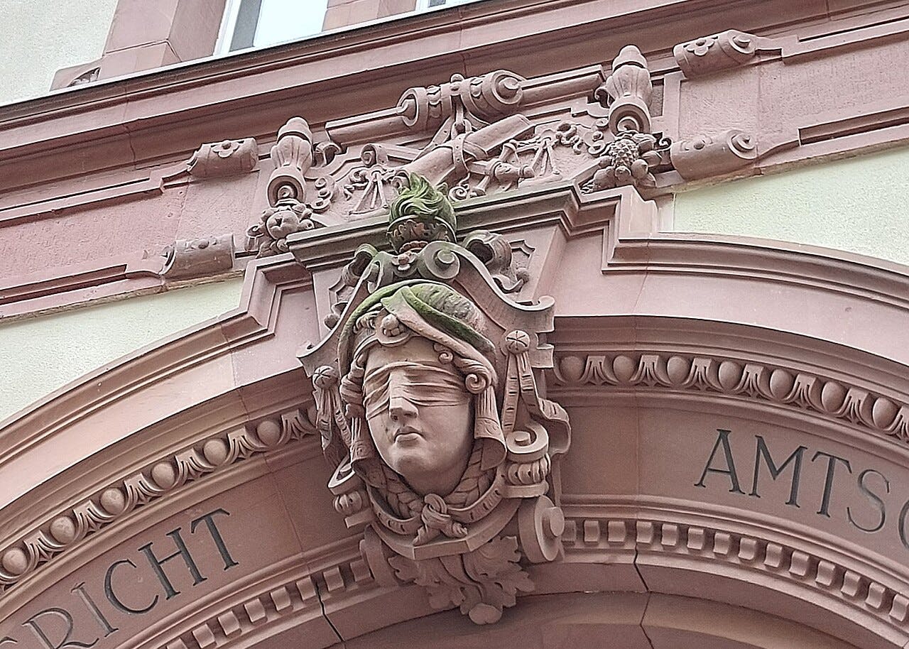 Altes Gericht (Wiesbaden)