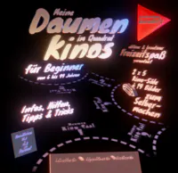 Daumenkinos & Animation selber machen für Beginner im handlichen Format zum Ausprobieren mit Infos, Hilfen, Tipps & Trick zum sofort loslegen.