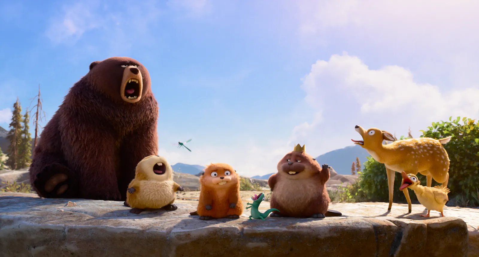 © 2026 Disney/Pixar. All Rights Reserved.