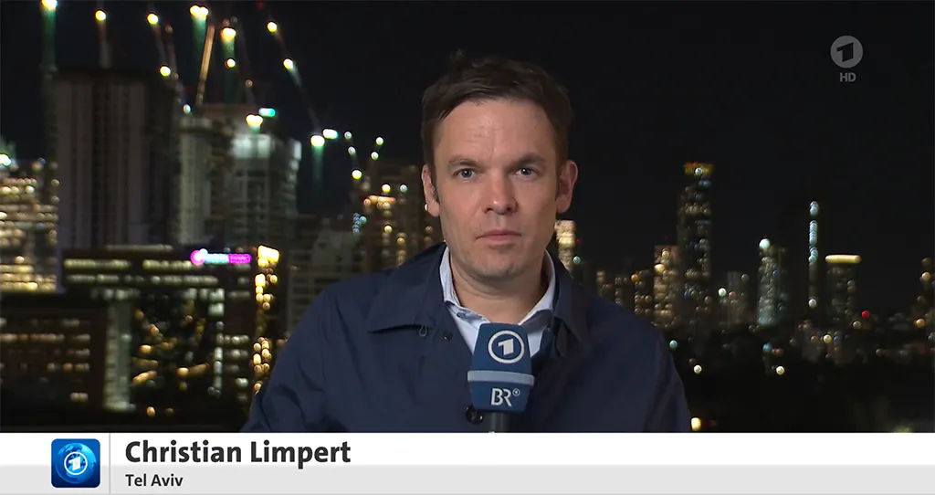 Screenshot Christian Limpert