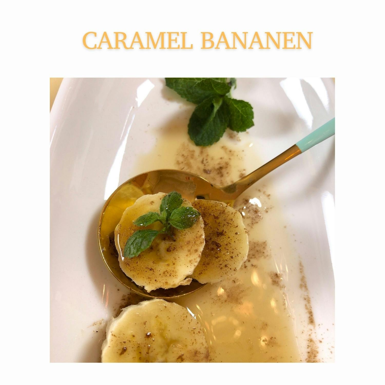 Klicken Sie auf das Photo oder auf den unten stehenden Link "Caramel Bananen", um zu unserem entsprechenden Blogbeitrag mit dem Rezept für diesen feinen und stärkenden Snack zu gelangen. Vielen Dank und viel Spass beim Zubereiten und geniessen.

Rohchoschtland Schlaraffenland
Daniela Elia
