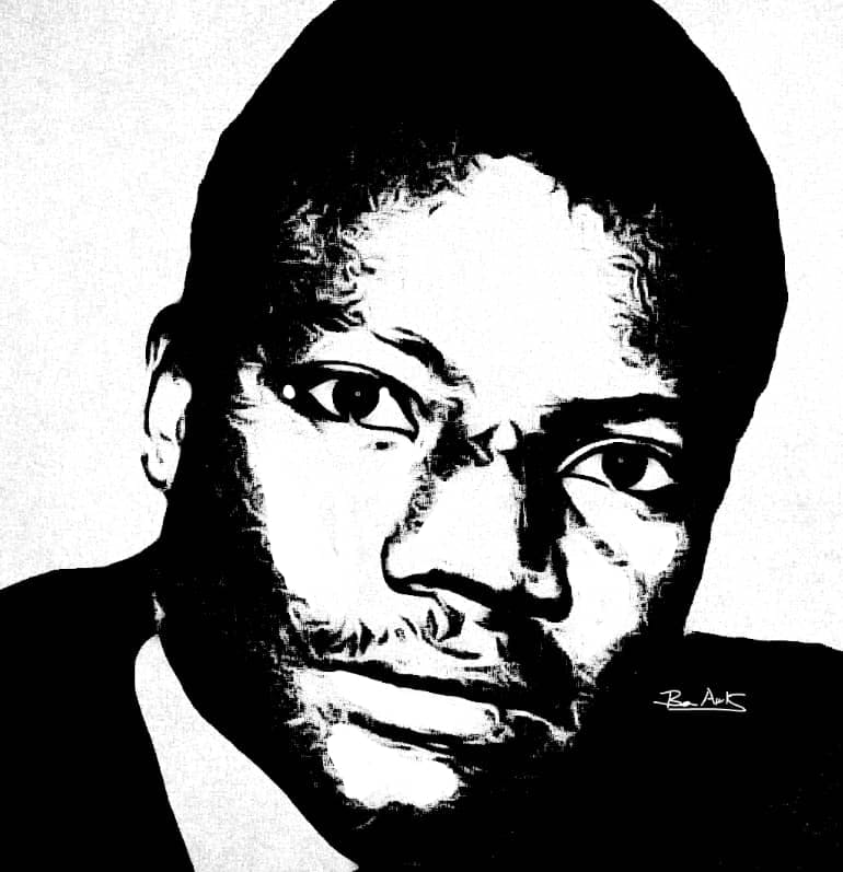 What happens when a once-controversial novel re-emerges as a Penguin Modern Classic? In Bound to Violence by Malian writer Yambo Ouologuem, we revisit one of Africa’s most provocative post-colonial texts—from scandal and cancellation to a renewed debate. Lizzy Attree explores its fraught history, the literary canon’s power dynamics, and why some books remain bound to be re-read...
(Available in Arabic, English, French, German & Spanish)