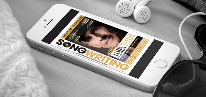James Taylor, Meghan Trainor, Roachford, Suzi Quatro, Kodaline, David McAlmont, plus more interviews, tips, gear, news and reviews...