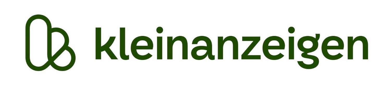Logo kleinanzeigen