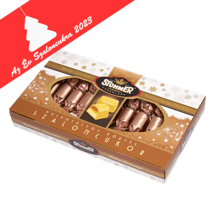 Birnen-Marmelade Bondbon von Stühmer