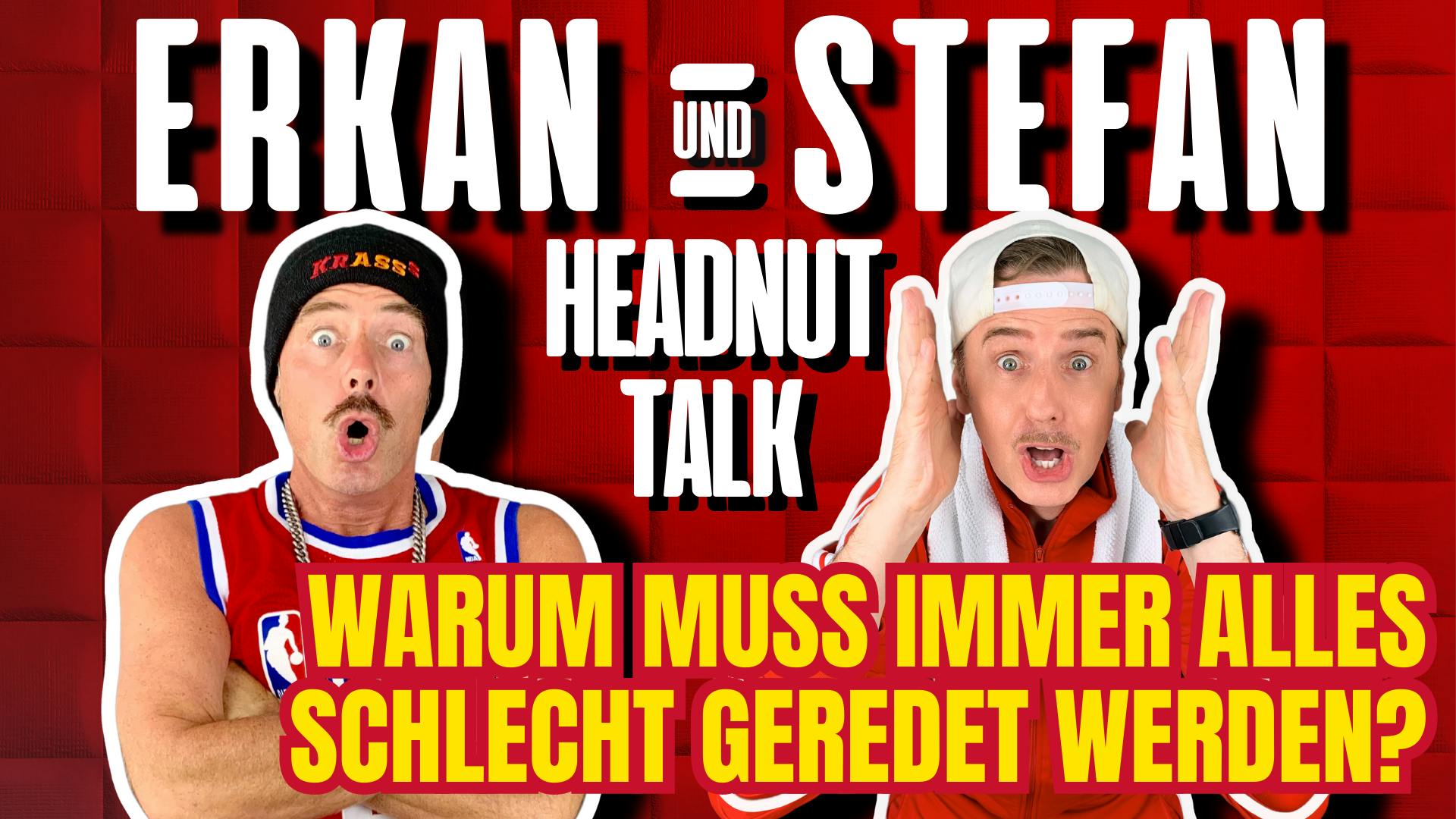 Es ist doch nicht alles schlecht Erkan & Stefan