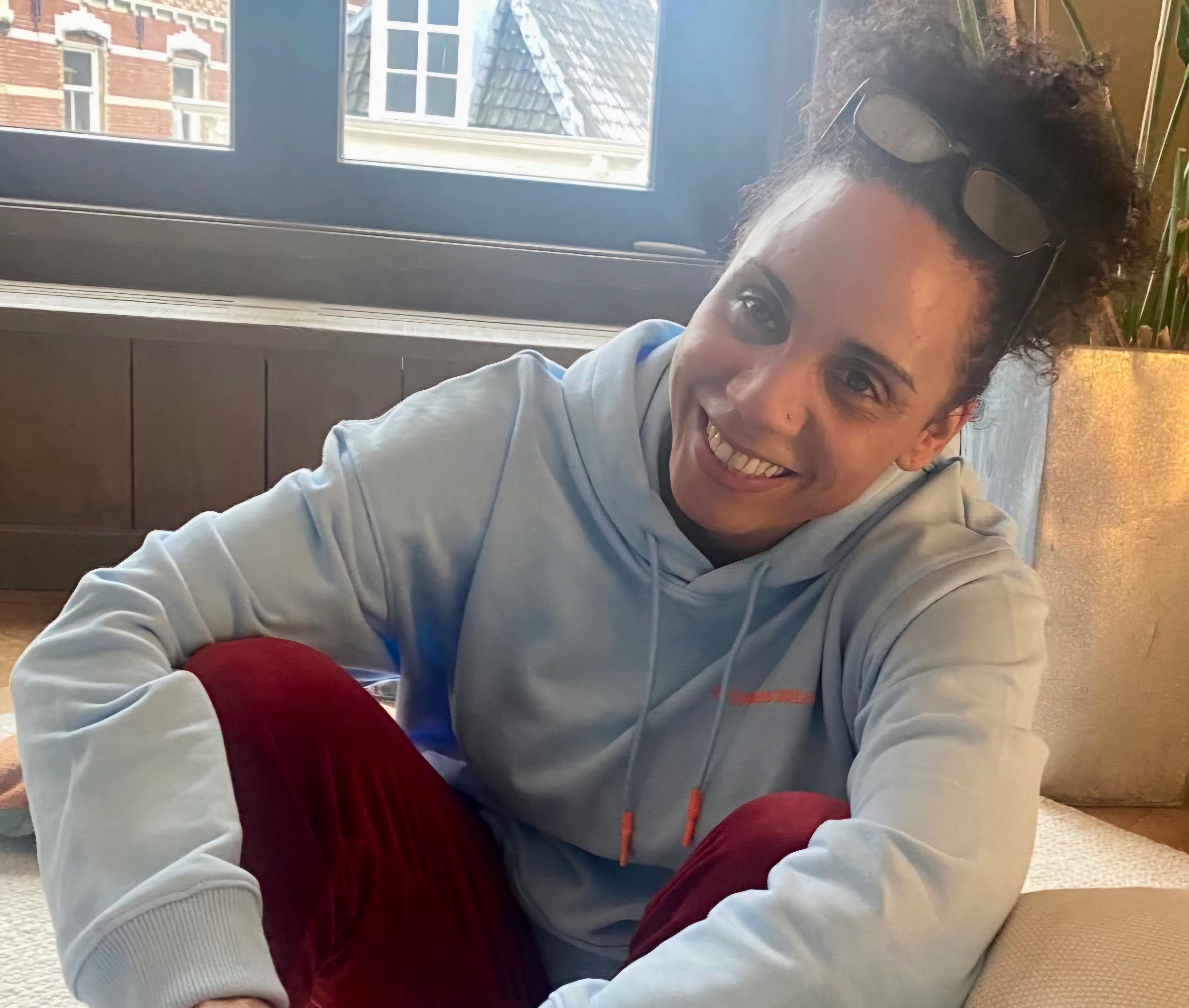 Today’s short story is by Melara Mvogdobo. The author, who has roots in Switzerland and Cameroon, first came to our attention earlier this year with her wonderful novel ‘Großmütter’ (Grandmothers). We are therefore all the more delighted to present this new, extraordinary story...