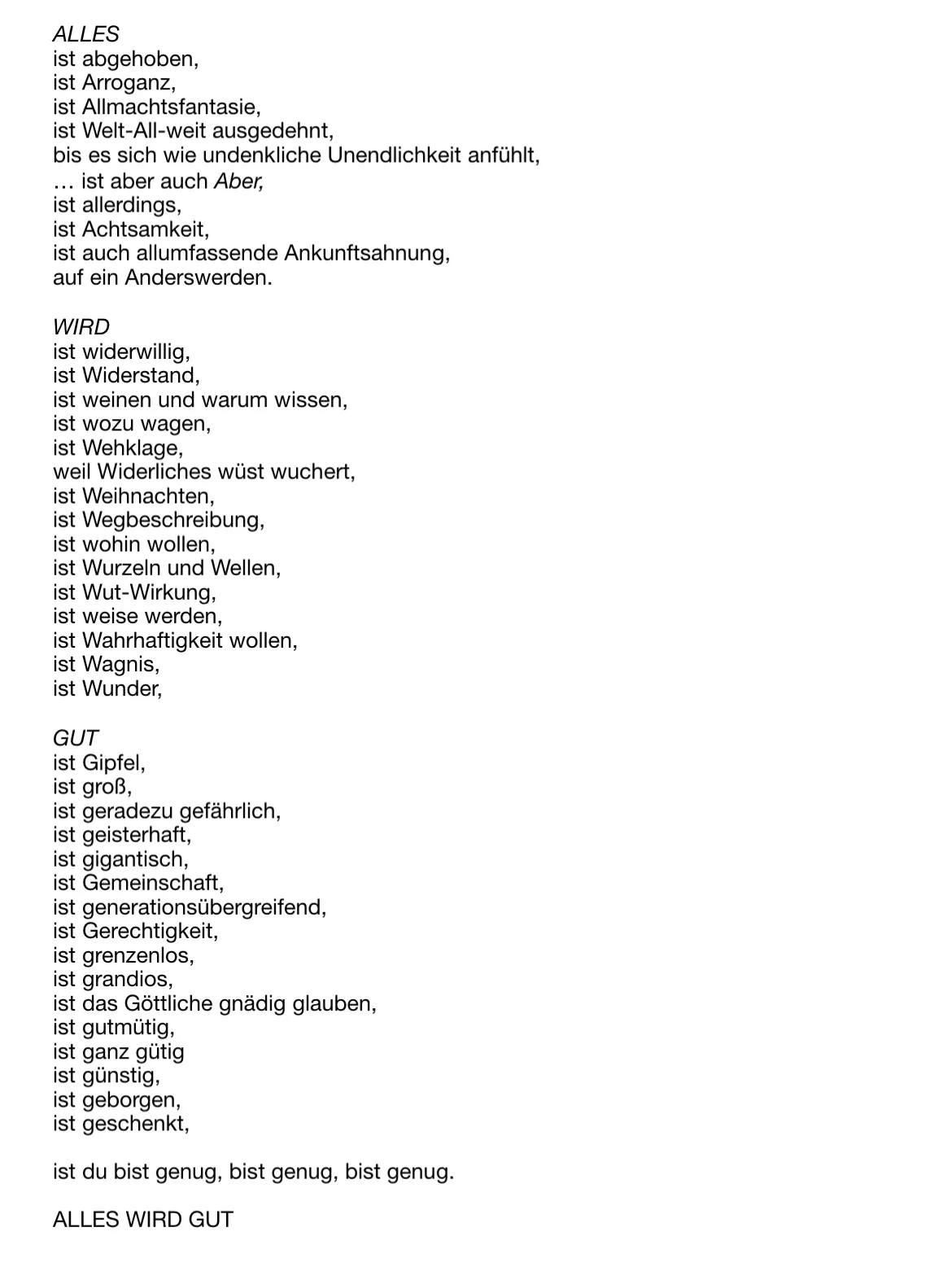 Das Bild zeigt den Text als Bilddatei, den du dir darüber auch als Audio-Version vorlesen lassen kannst.