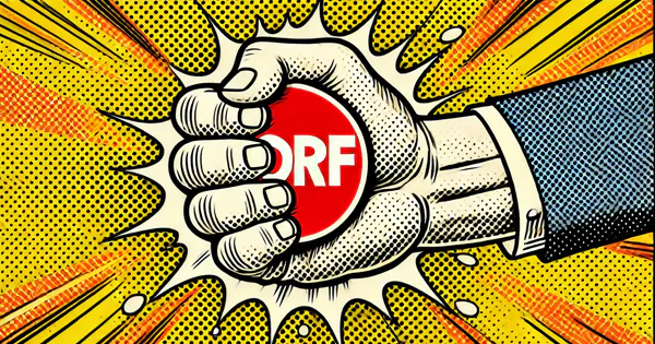 Plan der FPÖ: “Staatsfunk” zerstören, Propaganda installieren