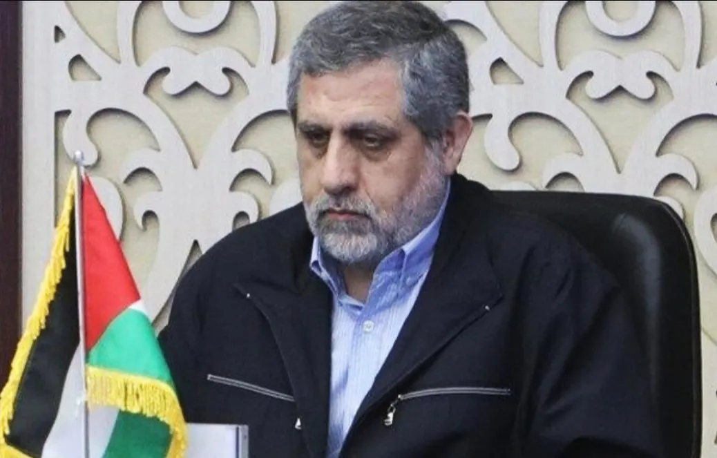 Saeed Izadi