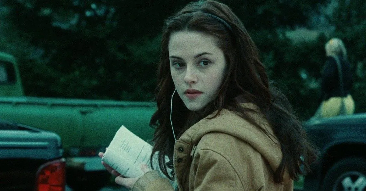 Bella in Twilight