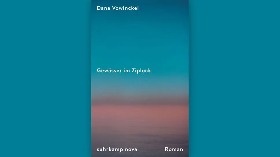 Buch Cover