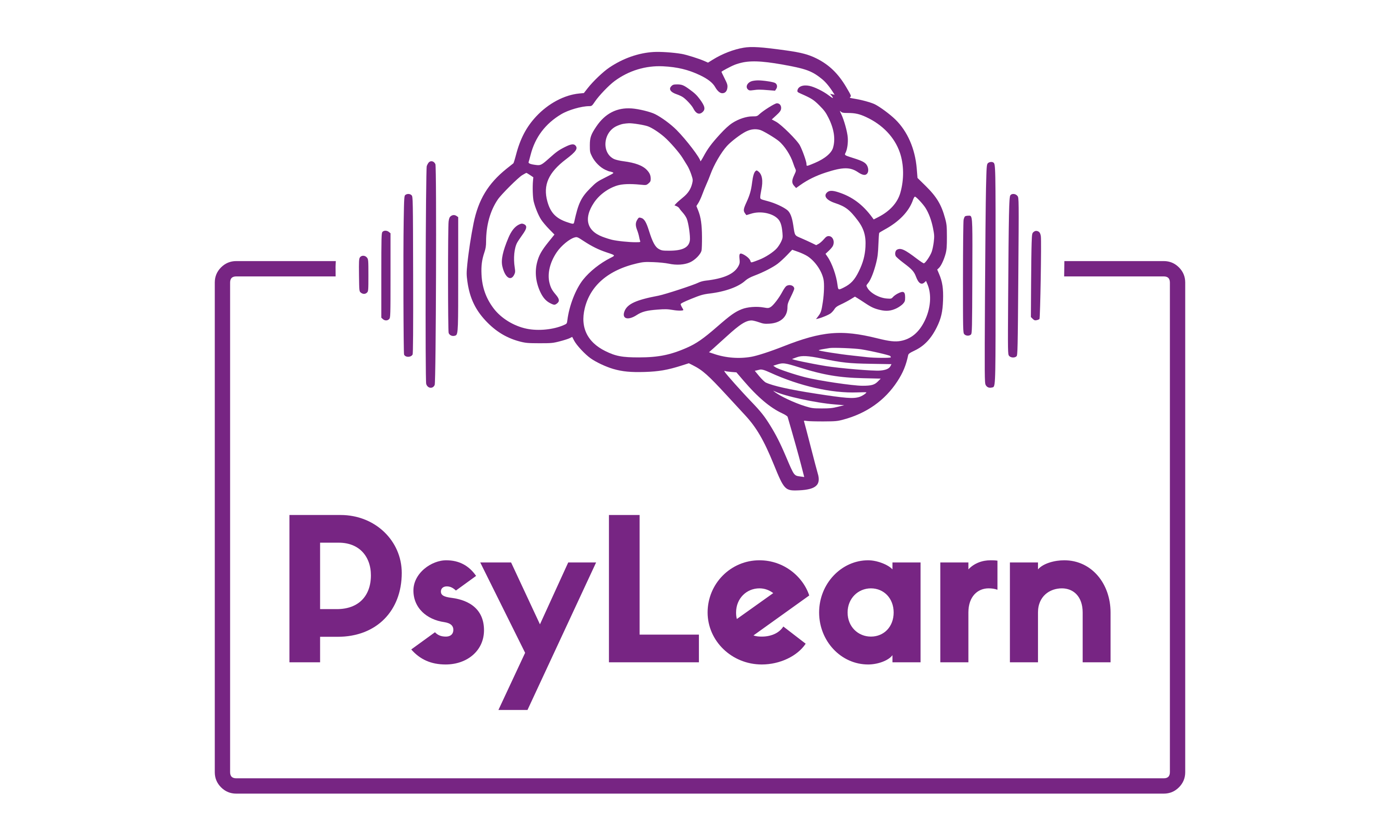 PsyLearn Logo