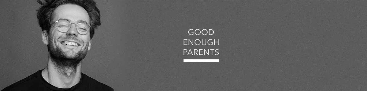 Good Enough Parents, Logo und Portrait
