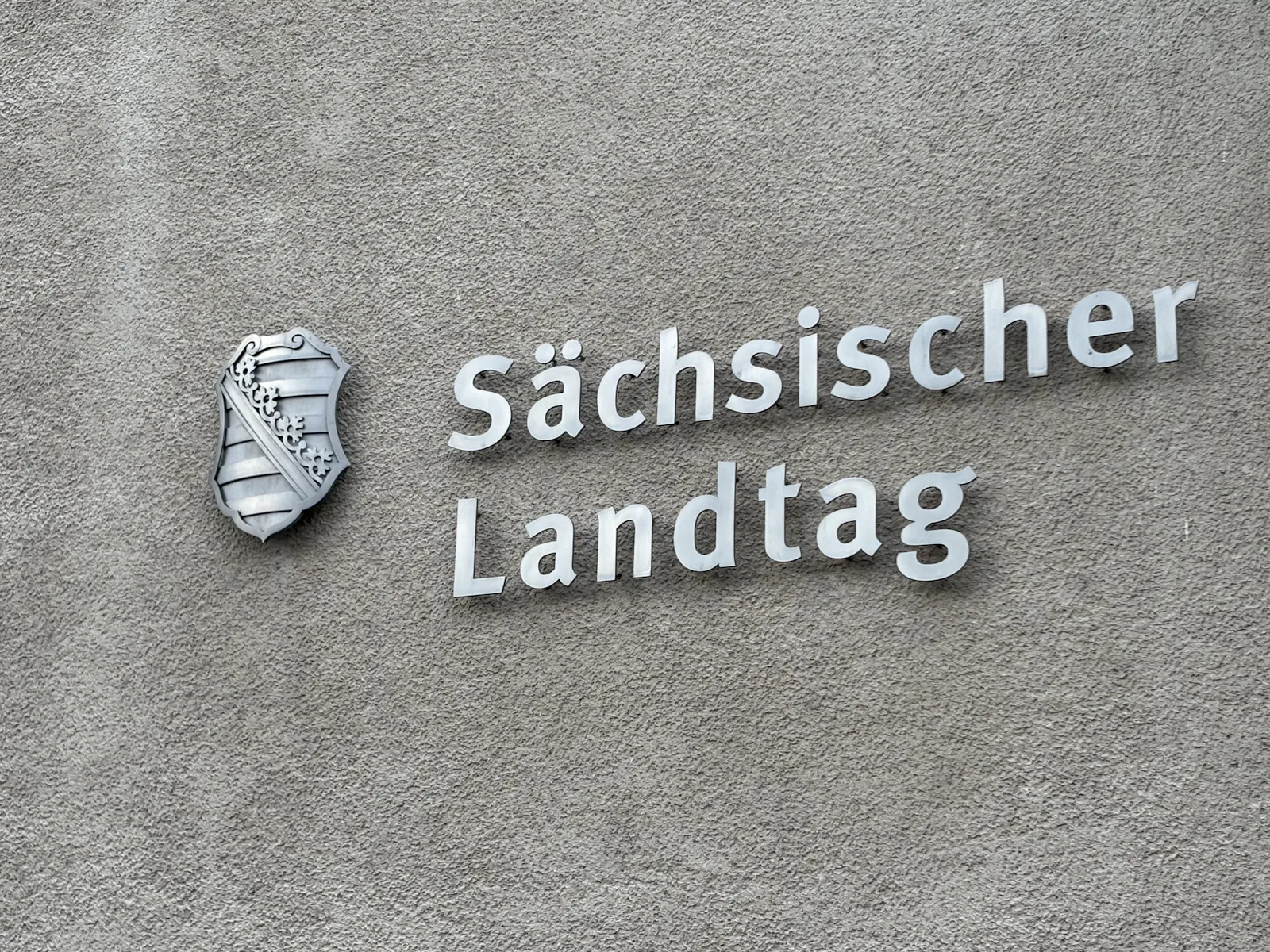 Per Antrag fordert die Grünen-Fraktion die CDU-SPD-Regierung auf, keinen Wald mehr roden zu lassen für Solaranlagen.