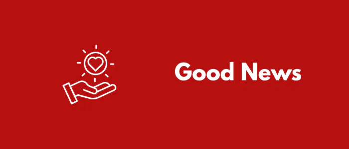 Rotes Titelbild im Wochenendrebellen‑Design mit dem Schriftzug ‚Gute Leute machen gute Sachen – Empfehlungen der Wochenendrebellen‘: Der Hintergrund ist vollflächig in der markentypischen roten Farbe #b61010 gehalten. In der Bildmitte verläuft eine dünne weiße Horizontallinie, die das Motiv optisch teilt. Darüber und darunter steht in klarer, weißer Schrift der Titel der Rubrik, in der die Wochenendrebellen ihre persönlichen Empfehlungen teilen. Die Grafik kündigt eine Empfehlungssektion an, in der Jason und Mirco von Juterczenka gute Leute und gute Inhalte sichtbar machen – zum Beispiel Podcasts, Artikel, YouTube‑Kanäle, Bücher und Projekte rund um Autismus, Neurodiversität, Inklusion, Fußballkultur und gesellschaftliche Gerechtigkeit.