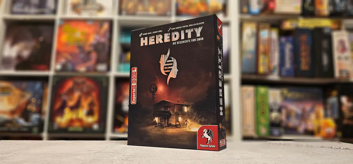 Heredity
