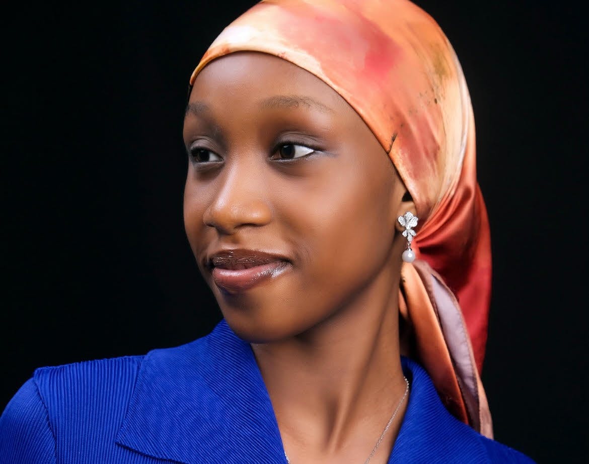 We are certain that the young North Nigerian author and language activist, Sumaiyah Muhammad Salisu, will be present at one of the Frankfurt Book Fairs in the near future. In our extensive interview, she discusses her coming of age and shares some pleasant and less pleasant truths...